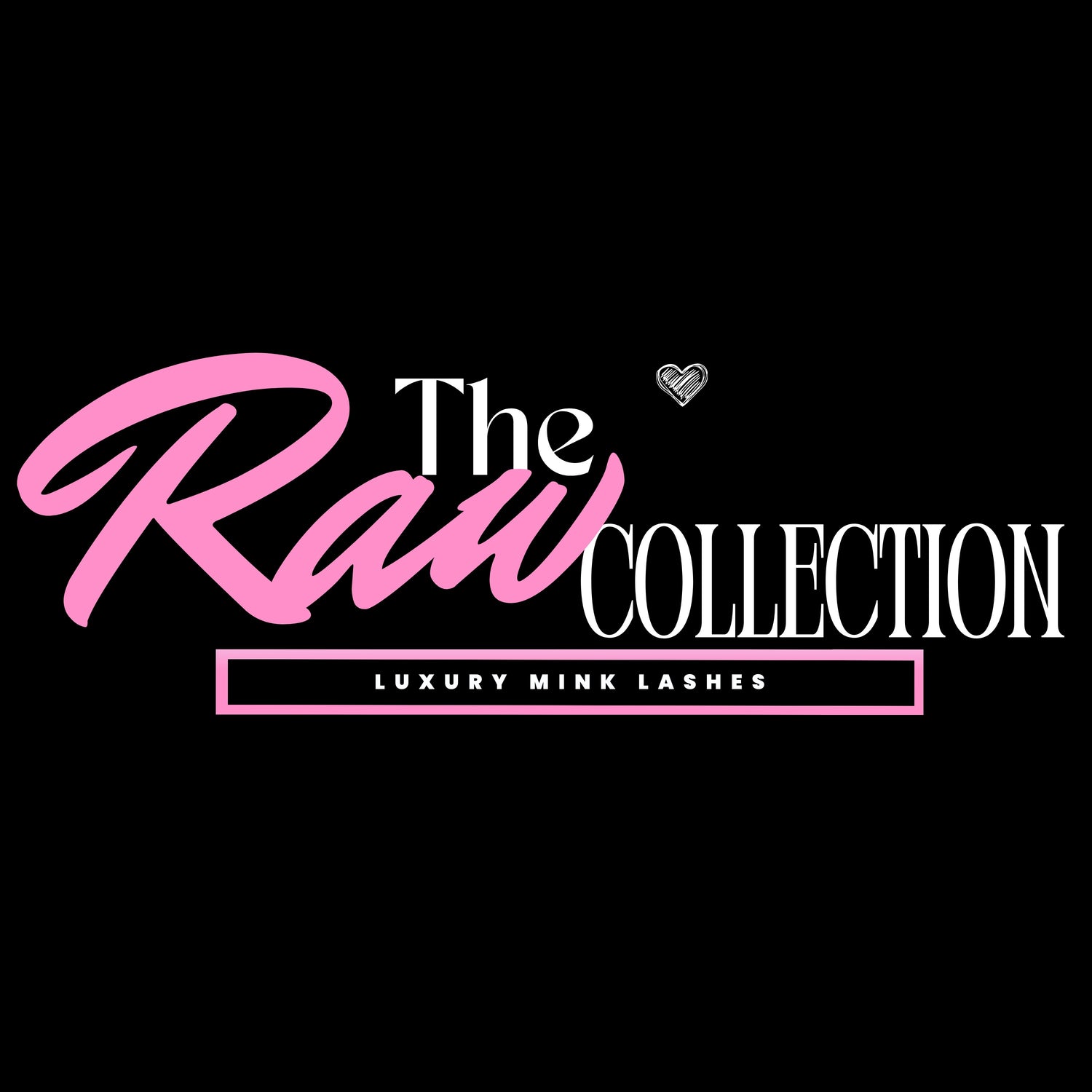 The Raw Collection