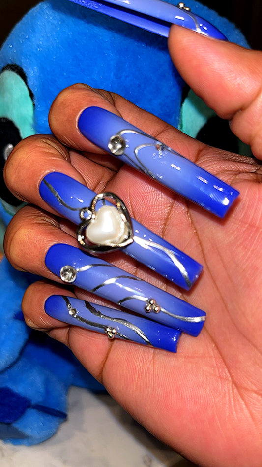 Chrome Heart