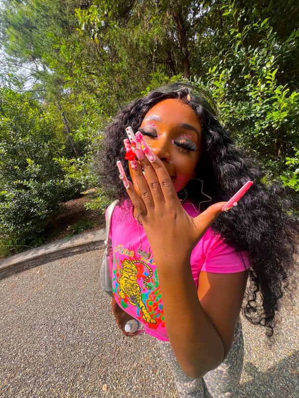 STRAWBERRY SHORTCAKE