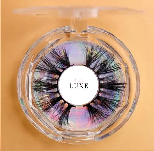 LUXE BABE